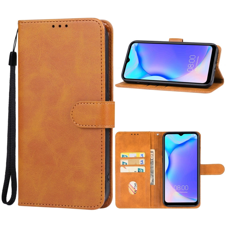 Leather Phone Case, For DOOGEE S Punk, For DOOGEE V Max Plus, For DOOGEE S41T, For DOOGEE DK10, For DOOGEE V20S, For DOOGEE S41 Max, For DOOGEE S41 Plus, For DOOGEE N50 Pro