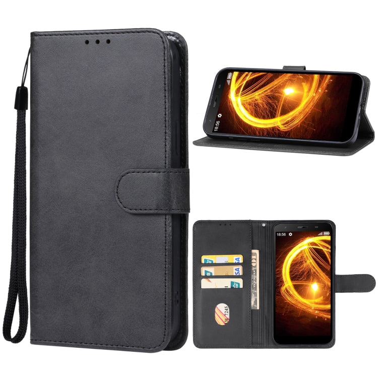 Leather Phone Case, For DOOGEE S Punk, For DOOGEE V Max Plus, For DOOGEE S41T, For DOOGEE DK10, For DOOGEE V20S, For DOOGEE S41 Max, For DOOGEE S41 Plus, For DOOGEE N50 Pro