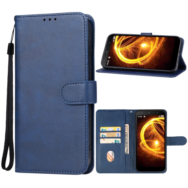 Leather Phone Case, For DOOGEE S Punk, For DOOGEE V Max Plus, For DOOGEE S41T, For DOOGEE DK10, For DOOGEE V20S, For DOOGEE S41 Max, For DOOGEE S41 Plus, For DOOGEE N50 Pro