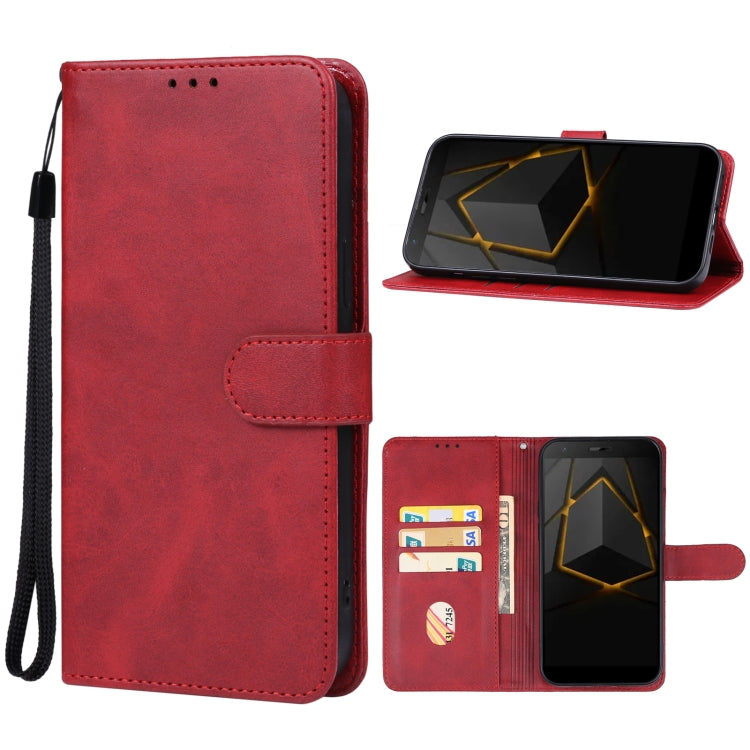 Leather Phone Case, For DOOGEE S Punk, For DOOGEE V Max Plus, For DOOGEE S41T, For DOOGEE DK10, For DOOGEE V20S, For DOOGEE S41 Max, For DOOGEE S41 Plus, For DOOGEE N50 Pro