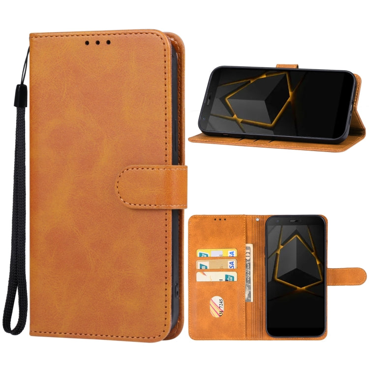 Leather Phone Case, For DOOGEE S Punk, For DOOGEE V Max Plus, For DOOGEE S41T, For DOOGEE DK10, For DOOGEE V20S, For DOOGEE S41 Max, For DOOGEE S41 Plus, For DOOGEE N50 Pro