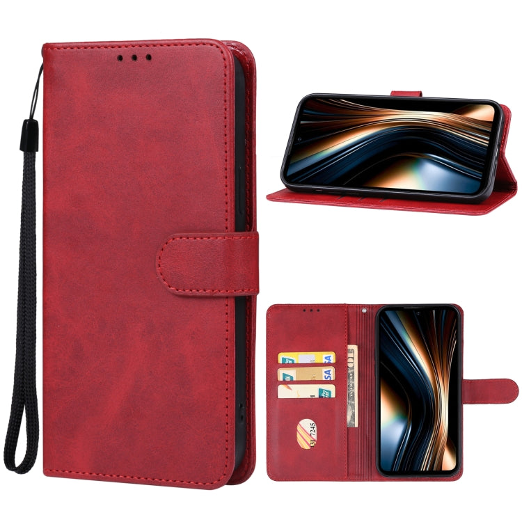 Leather Phone Case, For DOOGEE S Punk, For DOOGEE V Max Plus, For DOOGEE S41T, For DOOGEE DK10, For DOOGEE V20S, For DOOGEE S41 Max, For DOOGEE S41 Plus, For DOOGEE N50 Pro