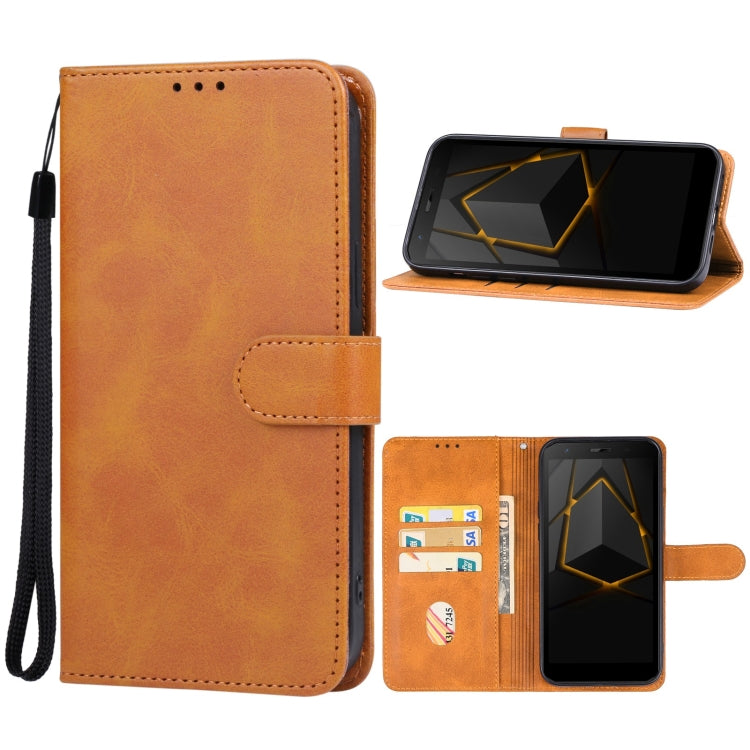 Leather Phone Case, For DOOGEE S Punk, For DOOGEE V Max Plus, For DOOGEE S41T, For DOOGEE DK10, For DOOGEE V20S, For DOOGEE S41 Max, For DOOGEE S41 Plus, For DOOGEE N50 Pro