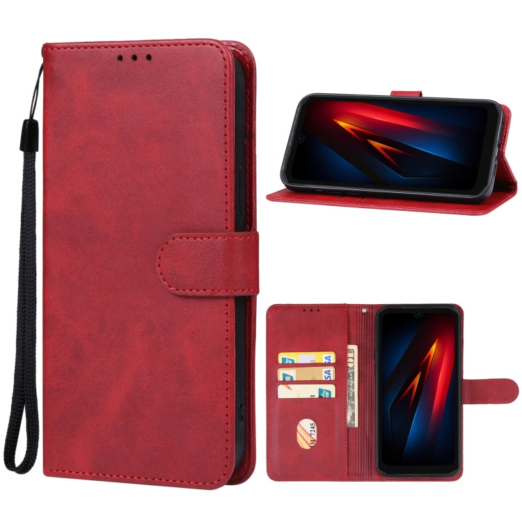 Leather Phone Case, For DOOGEE S Punk, For DOOGEE V Max Plus, For DOOGEE S41T, For DOOGEE DK10, For DOOGEE V20S, For DOOGEE S41 Max, For DOOGEE S41 Plus, For DOOGEE N50 Pro