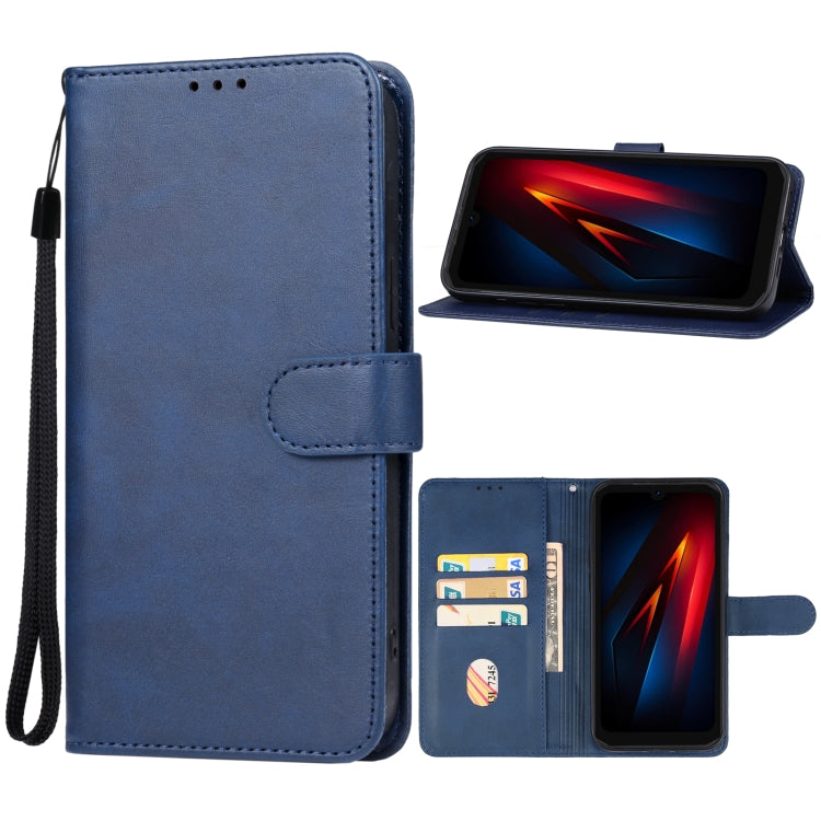 Leather Phone Case, For DOOGEE S Punk, For DOOGEE V Max Plus, For DOOGEE S41T, For DOOGEE DK10, For DOOGEE V20S, For DOOGEE S41 Max, For DOOGEE S41 Plus, For DOOGEE N50 Pro