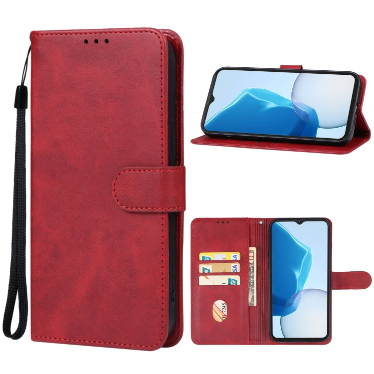 Leather Phone Case, For Doogee Blade10 Pro, For Doogee Blade10 Ultra, For Doogee Blade10, For Doogee S cyber, For DOOGEE N55 Plus, For DOOGEE S118, For DOOGEE N55 Pro, For DOOGEE N55