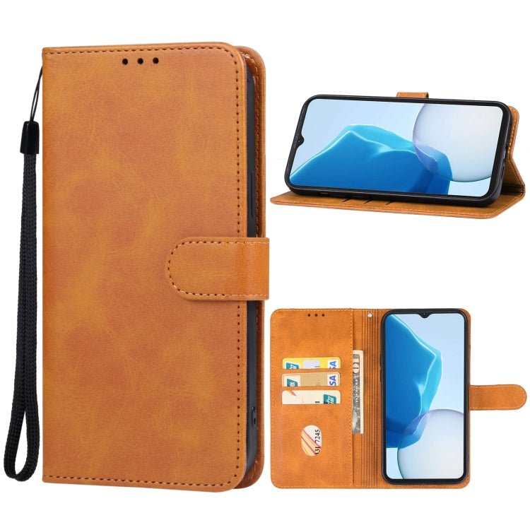 Leather Phone Case, For Doogee Blade10 Pro, For Doogee Blade10 Ultra, For Doogee Blade10, For Doogee S cyber, For DOOGEE N55 Plus, For DOOGEE S118, For DOOGEE N55 Pro, For DOOGEE N55