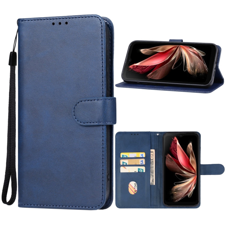 Leather Phone Case, For Doogee Blade10 Pro, For Doogee Blade10 Ultra, For Doogee Blade10, For Doogee S cyber, For DOOGEE N55 Plus, For DOOGEE S118, For DOOGEE N55 Pro, For DOOGEE N55