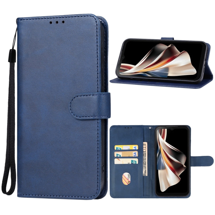 Leather Phone Case, For Doogee Blade10 Pro, For Doogee Blade10 Ultra, For Doogee Blade10, For Doogee S cyber, For DOOGEE N55 Plus, For DOOGEE S118, For DOOGEE N55 Pro, For DOOGEE N55