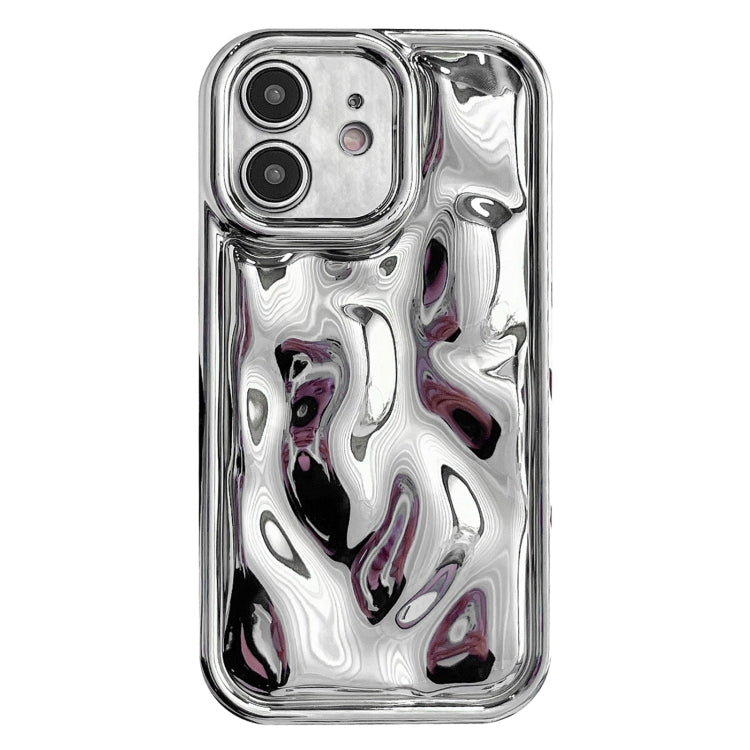 Electroplating Meteorite Texture TPU Phone Case, For iPhone 12 Pro, For iPhone 11 Pro Max, For iPhone 11, For iPhone 11 Pro, For iPhone X / XS, For iPhone XR