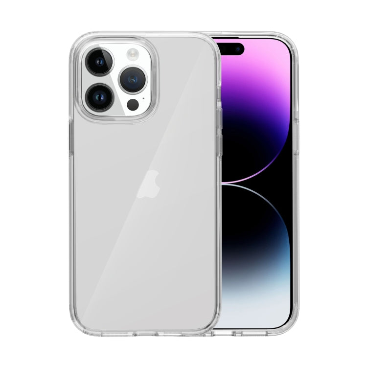 Shockproof Terminator Transparent Phone Case, For iPhone 16 Pro Max, For iPhone 16 Pro, For iPhone 16 Plus, For iPhone 16, For iPhone SE 2024, For iPhone 15 Pro Max, For iPhone 15 Pro, For iPhone 15 Plus, For iPhone 15