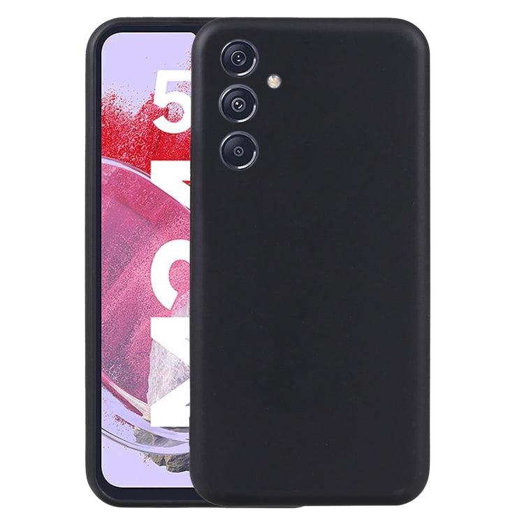 TPU Phone Case, For Samsung Galaxy S24 FE 5G, For Samsung Galaxy F55, For Samsung Galaxy M35, For Samsung Galaxy C55, For Samsung Galaxy XCover 7 Pro, For Samsung Galaxy M55, For Samsung Galaxy A25 4G, For Samsung Galaxy A05e, For Samsung Galaxy M14 4G