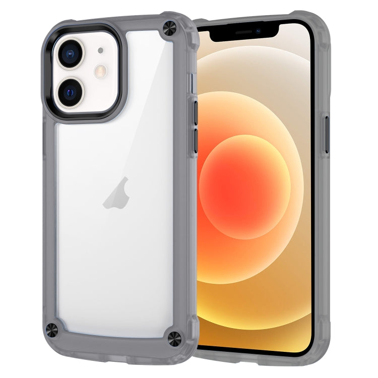 Skin Feel TPU + PC Phone Case, For iPhone 14, For iPhone 14 Pro, For iPhone 14 Pro Max, For iPhone 13 Pro Max, For iPhone 13 Pro, For iPhone 13, For iPhone 12, For iPhone 12 Pro Max