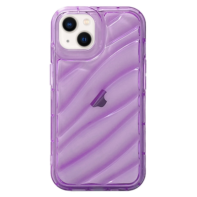 Waves TPU Phone Case, For iPhone 14 Plus, For iPhone 14, For iPhone 14 Pro, For iPhone 14 Pro Max, For iPhone 13 Pro Max, For iPhone 13 Pro