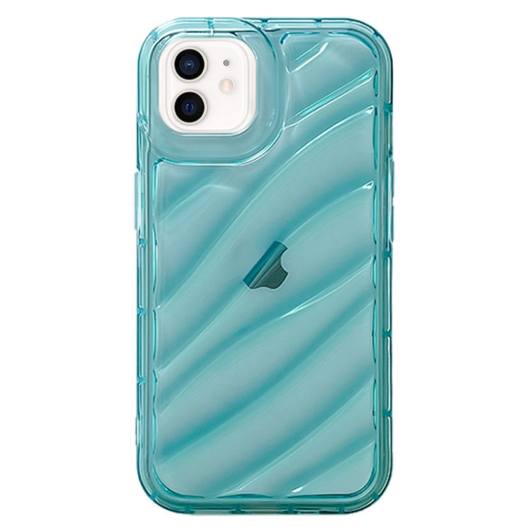 Waves TPU Phone Case, For iPhone 13, For iPhone 12, For iPhone 12 Pro Max, For iPhone 12 Pro, For iPhone 11 Pro Max, For iPhone 11