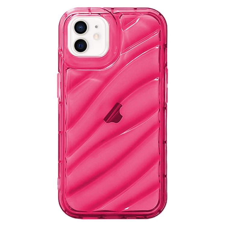Waves TPU Phone Case, For iPhone 13, For iPhone 12, For iPhone 12 Pro Max, For iPhone 12 Pro, For iPhone 11 Pro Max, For iPhone 11