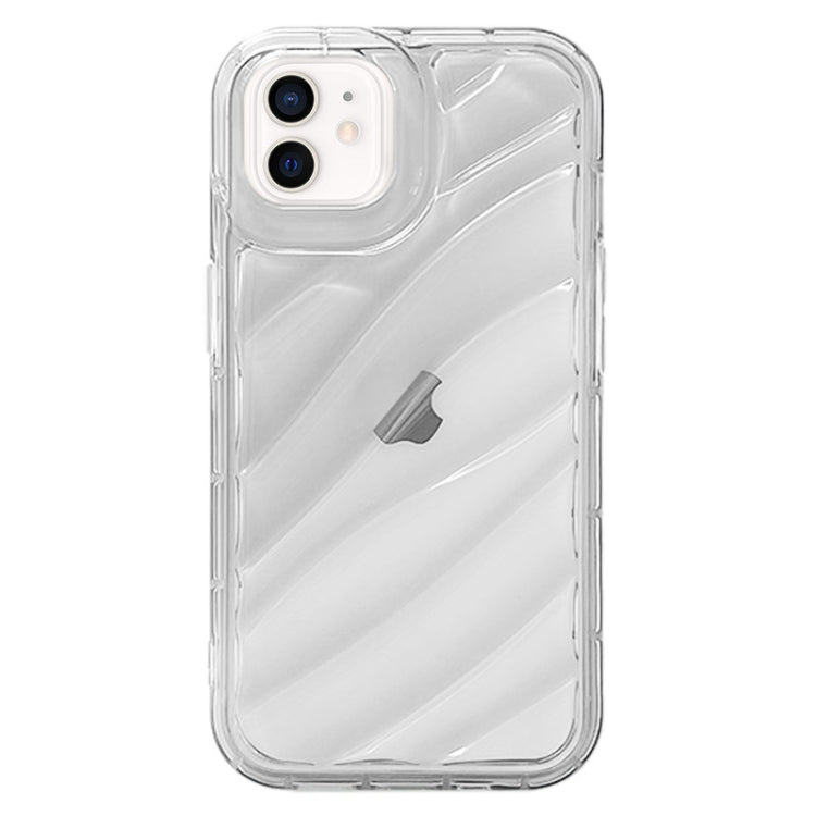 Waves TPU Phone Case, For iPhone 13, For iPhone 12, For iPhone 12 Pro Max, For iPhone 12 Pro, For iPhone 11 Pro Max, For iPhone 11