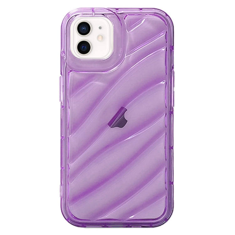 Waves TPU Phone Case, For iPhone 13, For iPhone 12, For iPhone 12 Pro Max, For iPhone 12 Pro, For iPhone 11 Pro Max, For iPhone 11