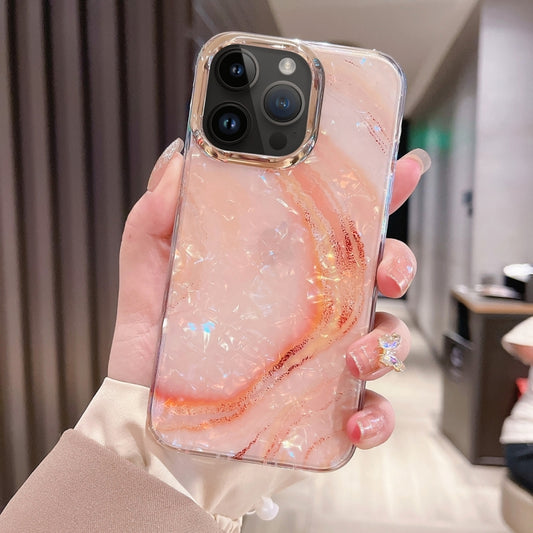 Colorful Crystal Ripple TPU Phone Case, For iPhone 15 Pro Max, For iPhone 14 Plus, For iPhone 14