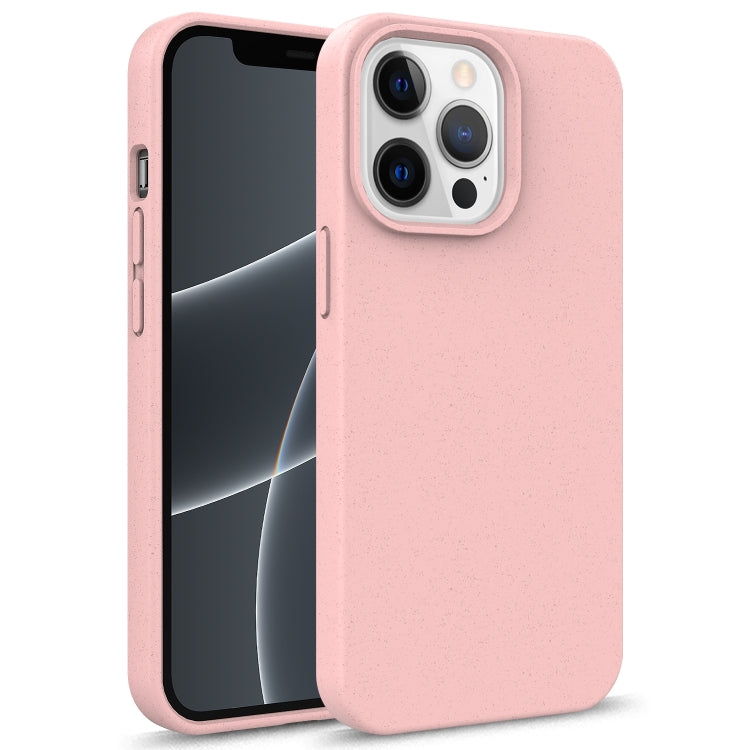 Starry Series Shockproof Straw Material + TPU Protective Case, For iPhone 15 Pro Max, For iPhone 15 Pro, For iPhone 15 Plus, For iPhone 15