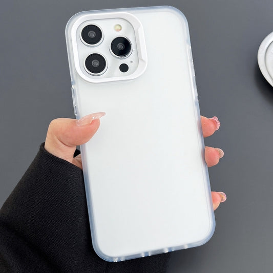 2 in 1 Frosted TPU Phone Case, For iPhone 11 Pro, For iPhone XS / X, For iPhone XR, For iPhone XS Max