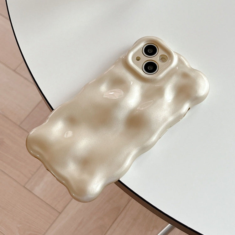 Wave Bubbles TPU Phone Case