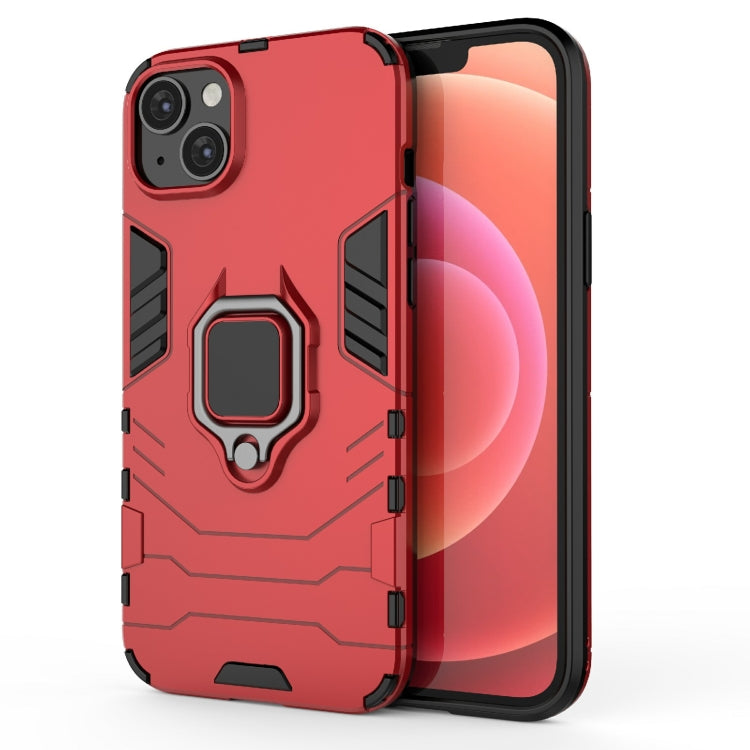 Shockproof PC + TPU Holder Phone Case, For iPhone 16 Pro Max, For iPhone 16 Pro, For iPhone 16 Plus, For iPhone 16, For iPhone 15 Pro Max, For iPhone 15 Pro, For iPhone 15 Plus, For iPhone 15