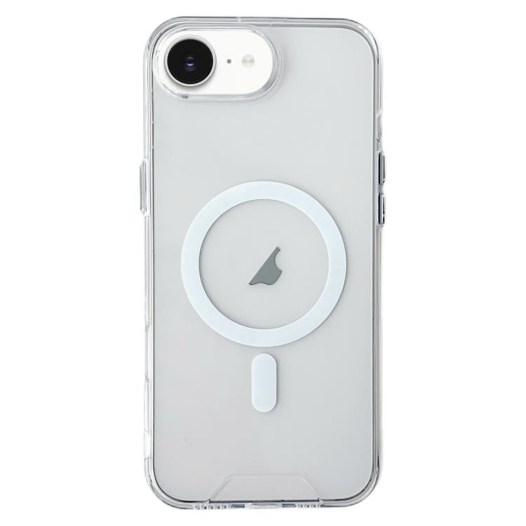 Space MagSafe Acrylic Hybrid TPU Phone Case, For iPhone 16e, For iPhone 16 Pro Max, For iPhone 16 Pro, For iPhone 16 Plus, For iPhone 16, For iPhone 15 Pro Max, For iPhone 15 Pro, For iPhone 15 Plus, For iPhone 15, For iPhone 14 Plus, For iPhone 14����...
