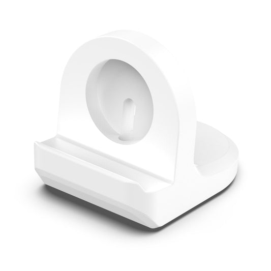 Smart Watch Silicone Charging Bracket, For Samsung Galaxy Watch 6 / 6 Classic, For Samsung Galaxy Watch 6 / 6 Classic / 5