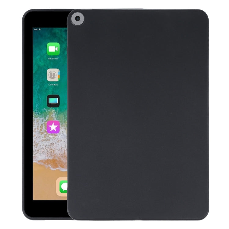 TPU Tablet Case, For iPad Pro 9.7, For iPad 6 / Air 2, For iPad 5 / Air