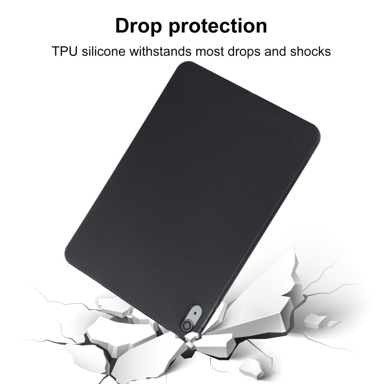 TPU Tablet Case, For iPad Pro 9.7, For iPad 6 / Air 2, For iPad 5 / Air