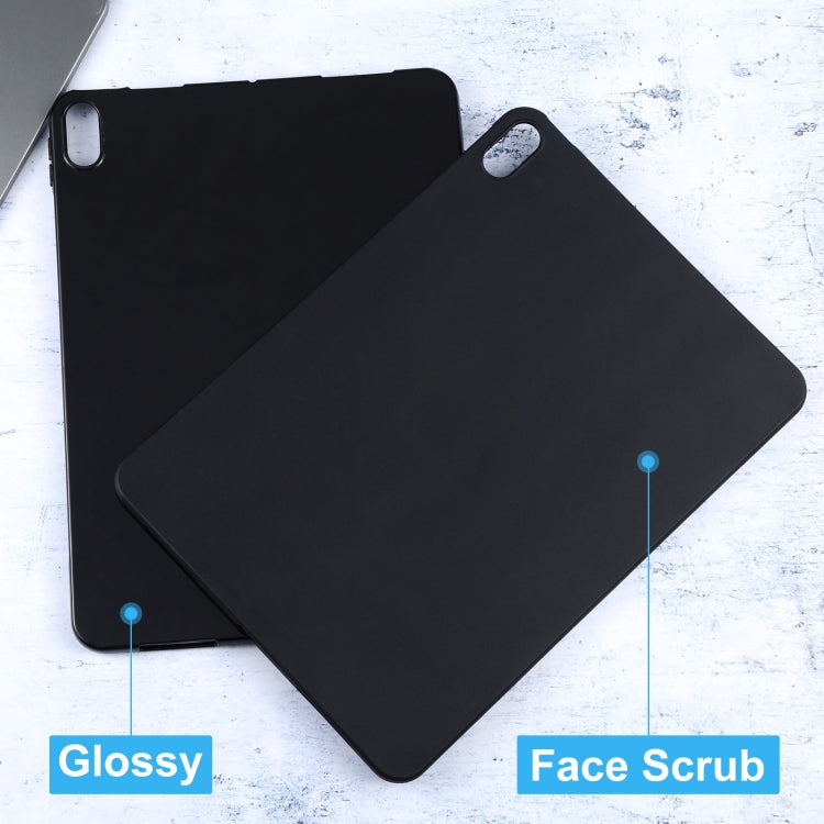 TPU Tablet Case, For iPad Pro 9.7, For iPad 6 / Air 2, For iPad 5 / Air