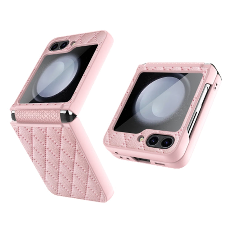 Diamond Lattice Hinge Phone Case