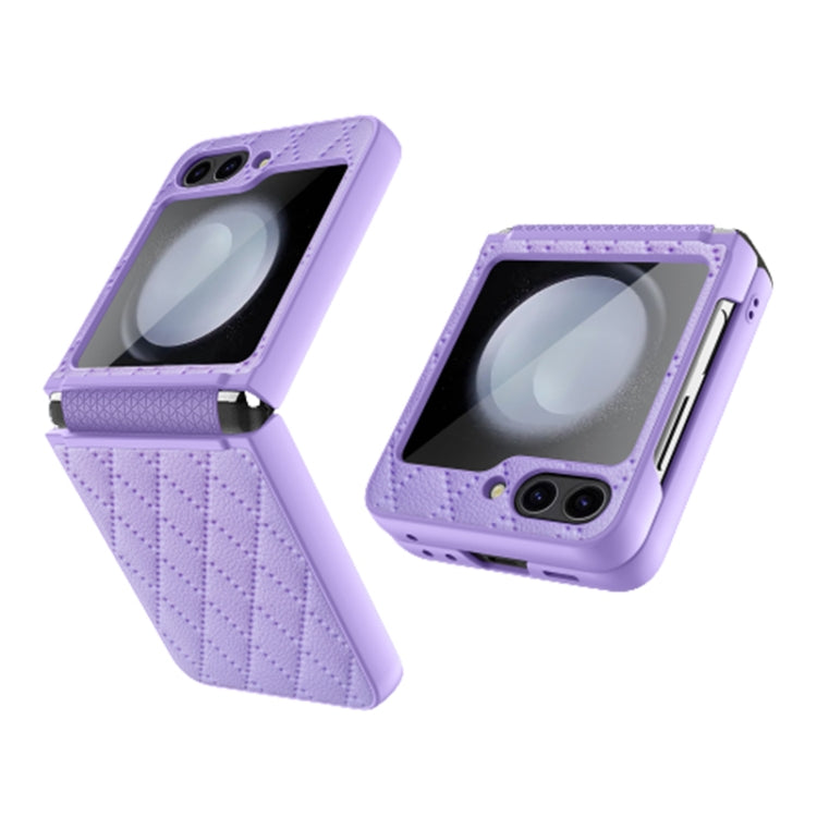 Diamond Lattice Hinge Phone Case