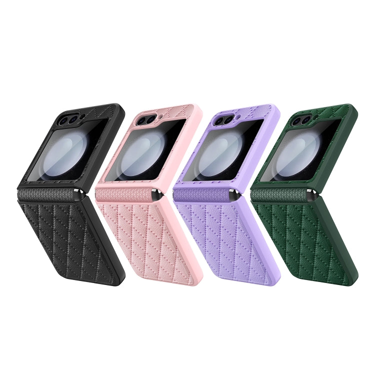 Diamond Lattice Hinge Phone Case