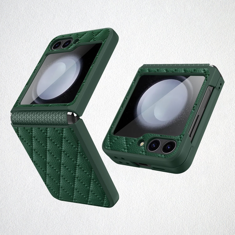 Diamond Lattice Hinge Phone Case