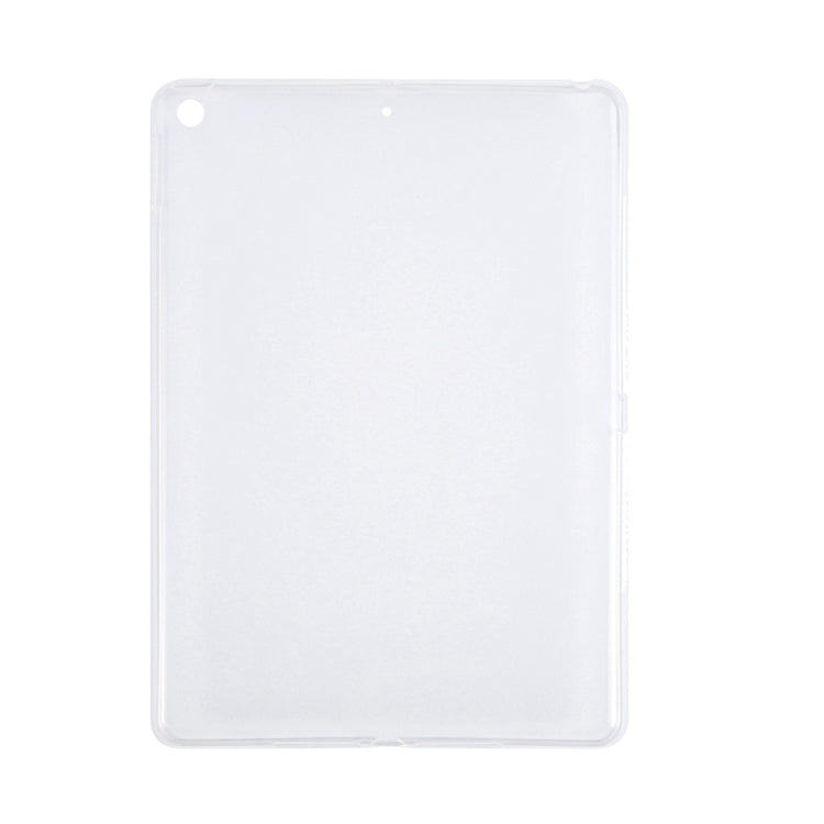 TPU Tablet Case, For iPad Air / iPad 5 / iPad Air 2 / iPad Pro 9.7, For iPad Air 3