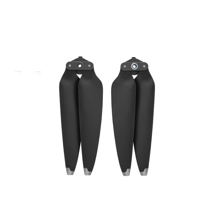 8747F Low Noise Quick-release Propellers, For DJI Air 3 1 Pair Orange Tip, For DJI Air 3 1 Pair Silver Tip, For DJI Air 3 2 Pairs Orange Tip, For DJI Air 3 2 Pairs Silverr Tip