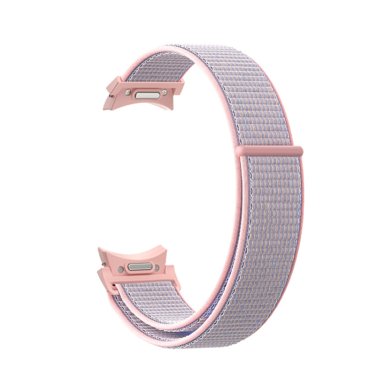 Woven Nylon Loop Watch Band, For Samsung Galaxy Watch  7 / 6