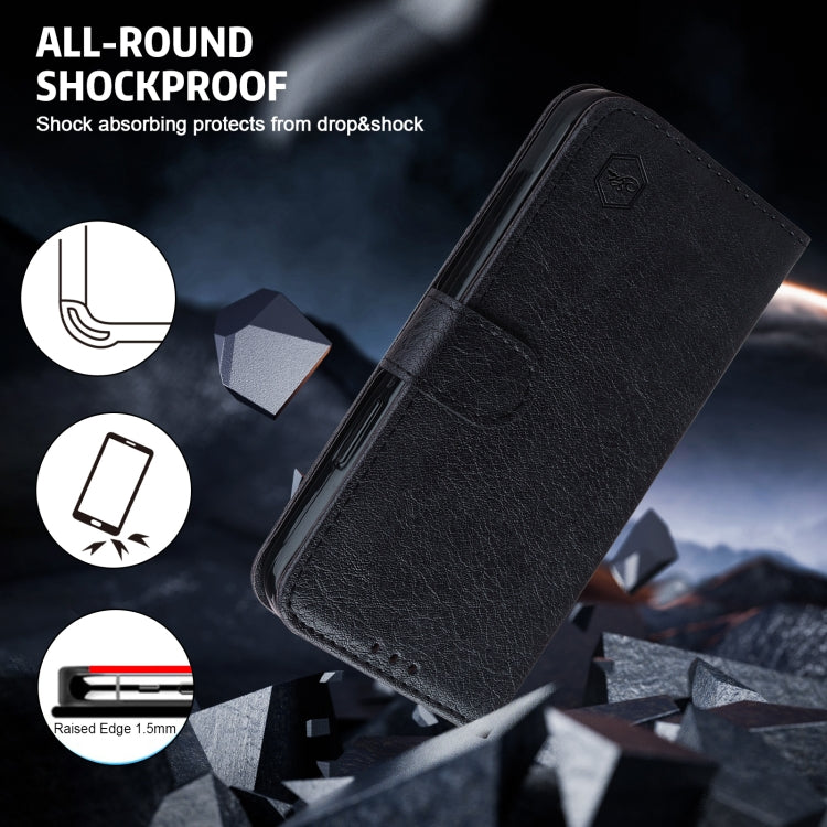 Skin Feeling Oil Leather Texture PU + TPU Phone Case, For iPhone 11 Pro Max, For iPhone 11, For iPhone 11 Pro, For iPhone X / XS