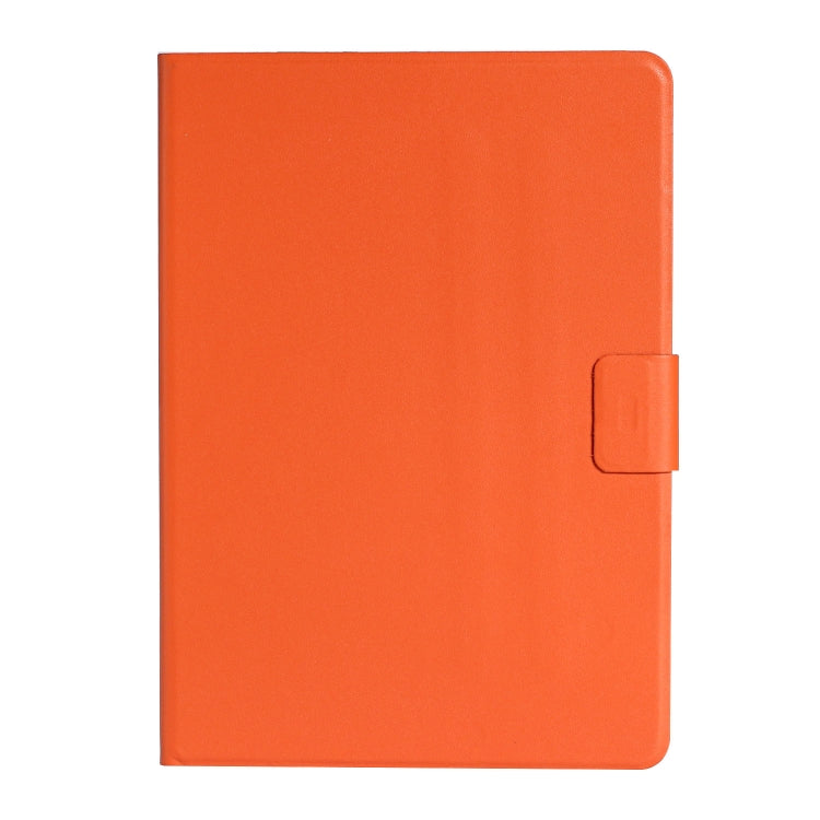 Solid Color Horizontal Flip Leather Case with Card Slots & Holder & Sleep / Wake-up Function, For Samsung Galaxy Tab A 8.0 (2019) T290/T295, For Samsung Galaxy Tab A 8.0 T350/T355C, For Samsung Galaxy Tab A 10.1  2019 T510/T515