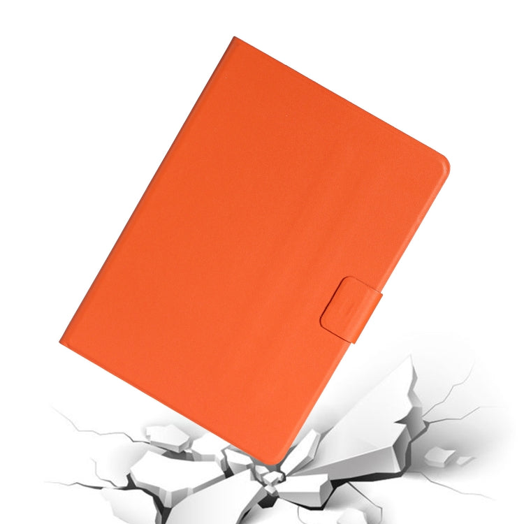 Solid Color Horizontal Flip Leather Case with Card Slots & Holder & Sleep / Wake-up Function, For Amazon Kindle Fire 7 2015/2017/2019, For Amazon Kindle Fire HD 8 2016/2017, For Amazon Kindle Fire HD 8 2020, For Amazon Kindle Paperwhite 4 (2018) /3 /2 ...