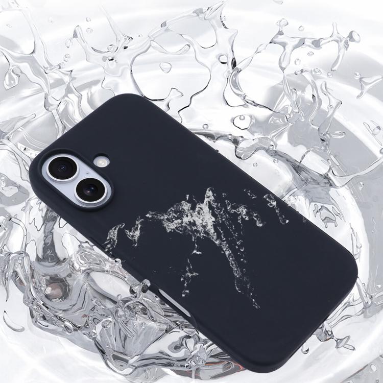 Liquid Silicone Full Coverage MagSafe Phone Case, For iPhone 13 Pro