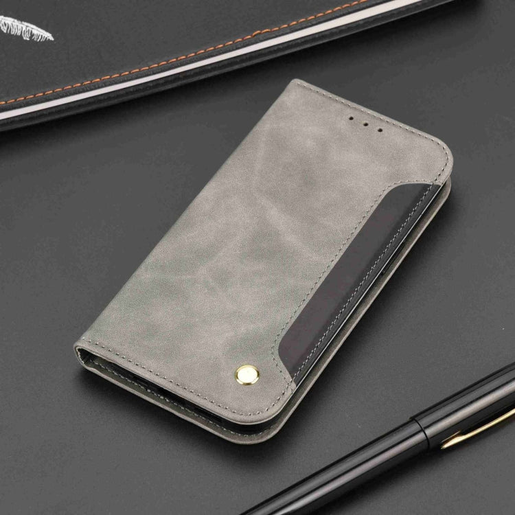 Skin Feel Splicing Leather Phone Case, For iPhone 16 Pro Max, For iPhone 16 Pro, For iPhone 16 Plus, For iPhone 16, For iPhone 15 Pro Max