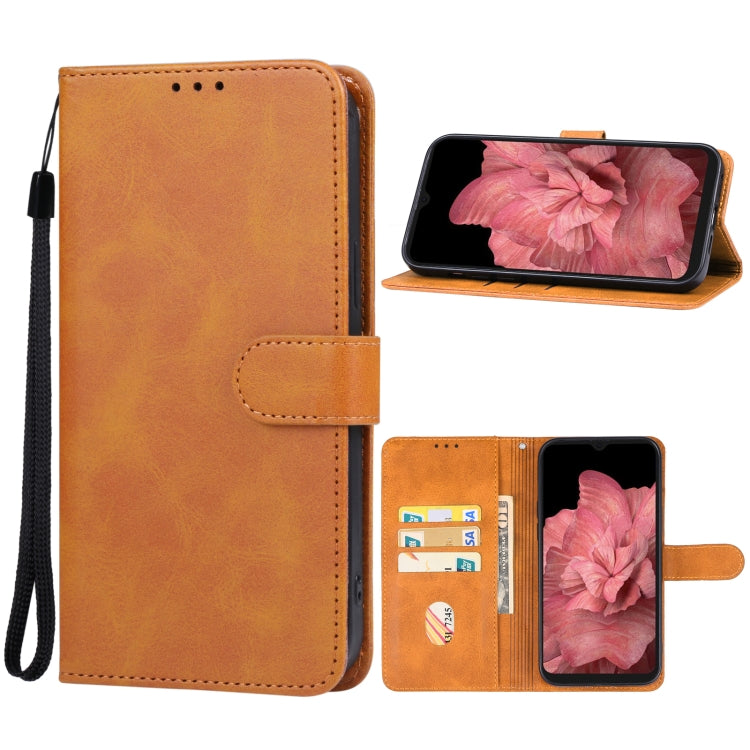 Leather Phone Case, For LG K83 5G, For LG K33, For LG V40 ThinQ