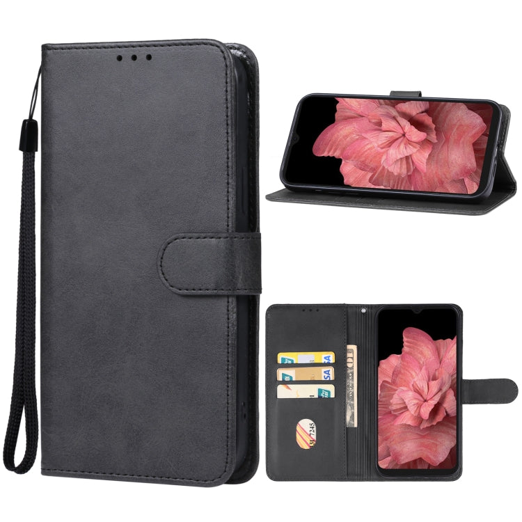 Leather Phone Case, For LG K83 5G, For LG K33, For LG V40 ThinQ