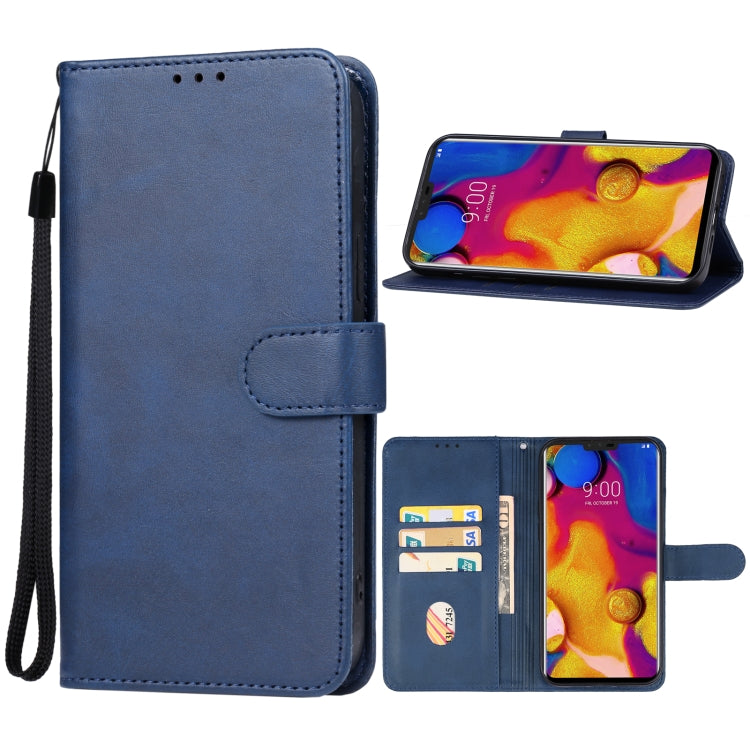 Leather Phone Case, For LG K83 5G, For LG K33, For LG V40 ThinQ