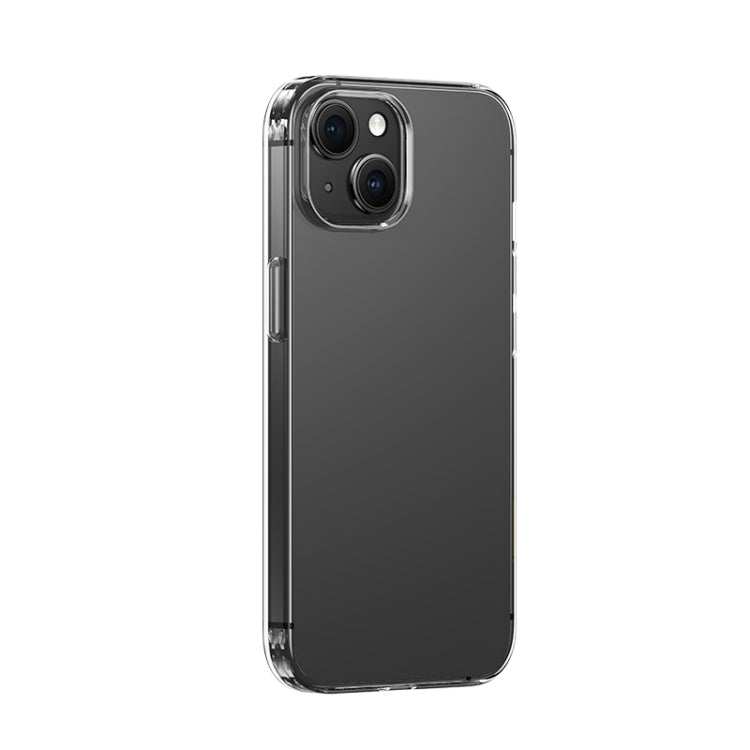 USAMS Primary Series TPU Phone Case, For iPhone 16 Pro Max, For iPhone 16 Pro, For iPhone 16 Plus, For iPhone 16, For iPhone 15 Pro Max, For iPhone 15 Pro, For iPhone 15 Plus, For iPhone 15