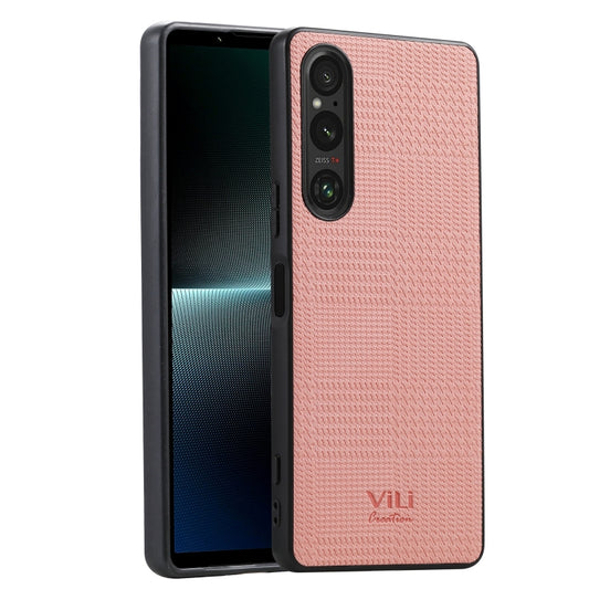 ViLi TH Series Shockproof Phone Case, For Sony Xperia 1 V, For Sony Xperia 10 V