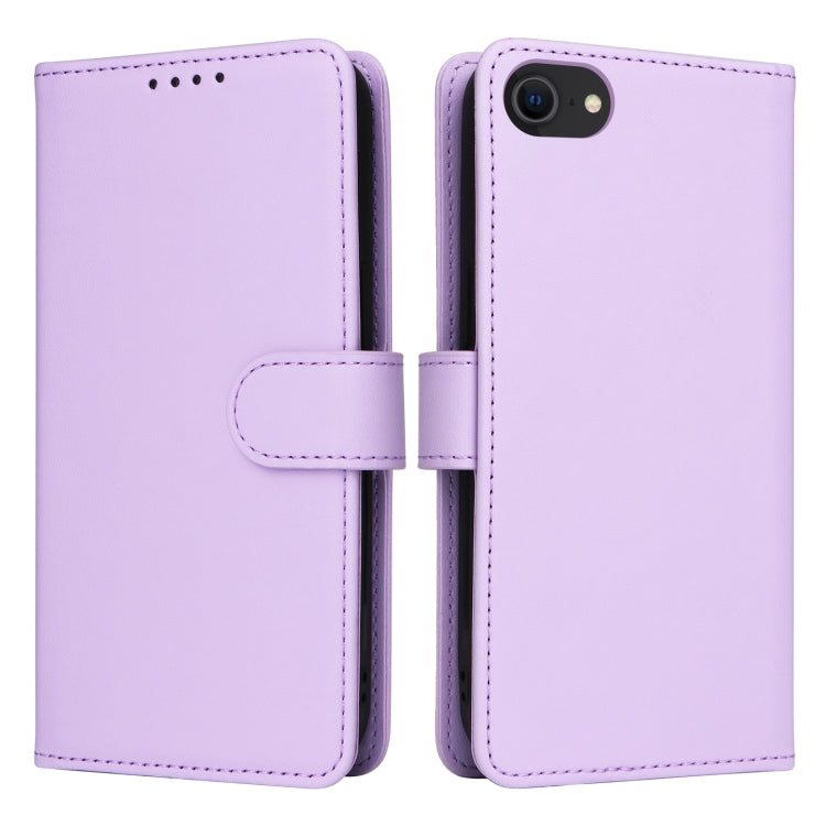 BETOPNICE BN-005 2 in 1 Detachable Imitate Genuine Leather Phone Case, For iPhone 6 Plus / 7 Plus / 8 Plus, For iPhone 6 / 7 / 8